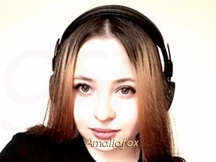 Amaliafox