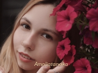 Amaliatanaka