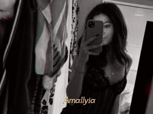 Amallyia