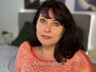 Amandafllower