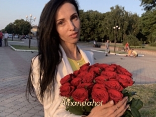 Amandahot