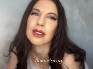 Amandahug