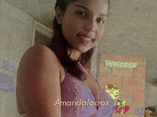 Amandalacrox