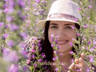 Amandamilson