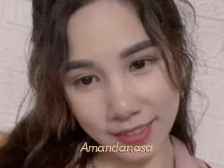 Amandanasa