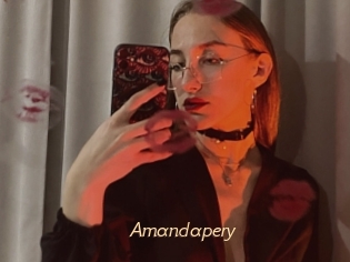 Amandapery