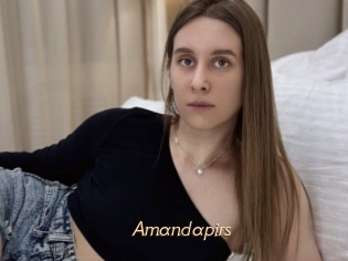 Amandapirs