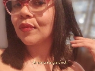 Amandaqadesh
