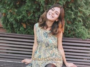 Amandarossie
