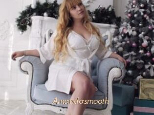 Amandasmooth