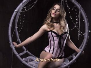 Amandinew
