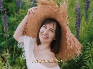 Amanitablinds