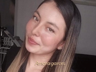 Amaragarces
