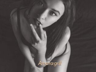 Amaragrill