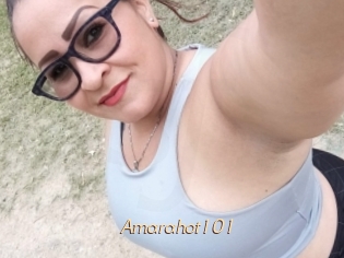 Amarahot101