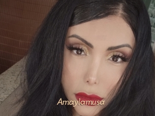 Amaylamusa
