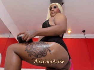 Amazingbrow