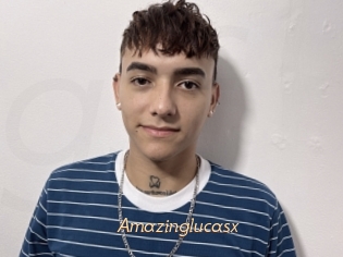 Amazinglucasx