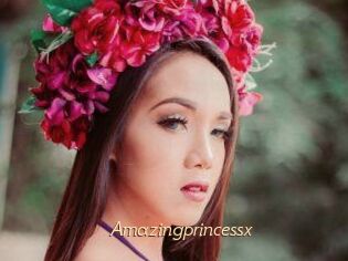 amazingprincessx Gratis Seks Films