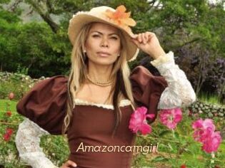 Amazoncamgirl