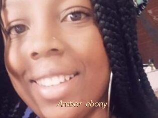 Ambar_ebony