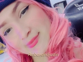 Ambarandjustin