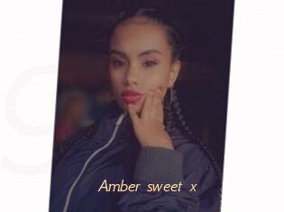 Amber_sweet_x