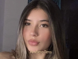 Amberallens