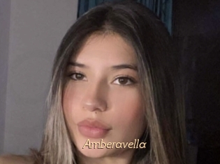 Amberavella