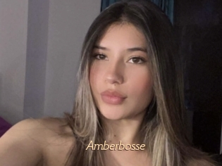 Amberbosse