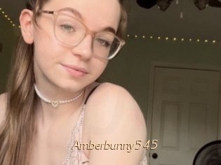 Amberbunny545