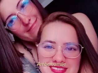Ambercamile