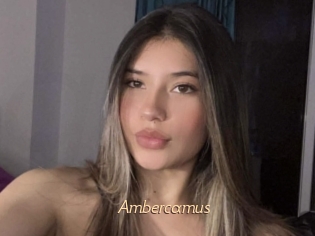 Ambercamus