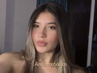 Amberceballos