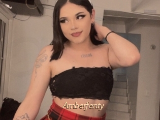 Amberfenty