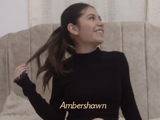 Ambershawn