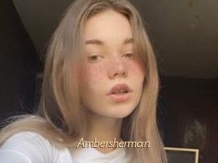 Ambersherman