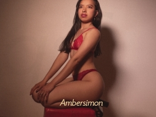 Ambersimon