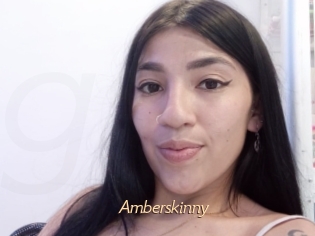 Amberskinny