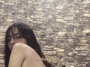 Ambersmiht
