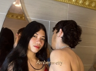 Amberswetty