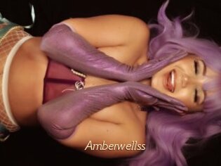 Amberwellss