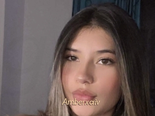 Amberxaiv