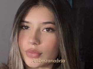 Amberzanabria
