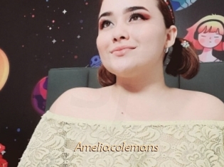Ameliacolemans