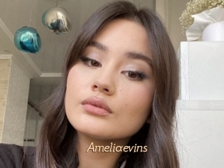 Ameliaevins