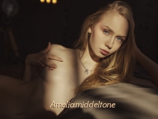 Ameliamiddeltone