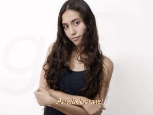 Ameliebonnet