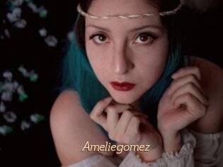 Ameliegomez