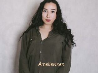 Amelievixen
